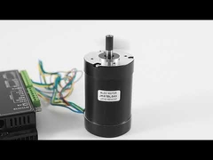 BLDC motor