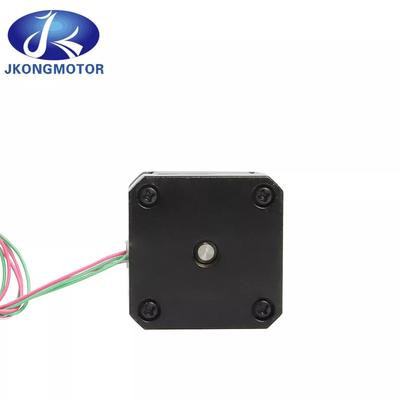 Azionatori lineari ibridi prigionieri della doppia pila del motore passo a passo della madrevite di JKM NEMA17 2phase 42mm