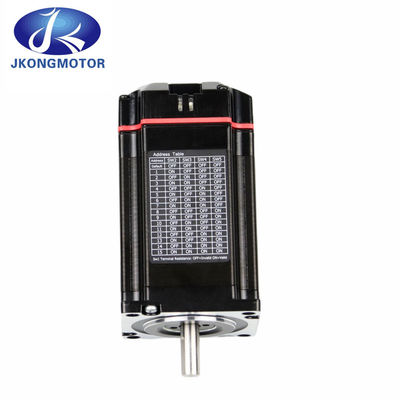 RS485 CANopen 1.2N.M/2.2N.M/3N.M Nema 23 ha integrato il motore passo a passo del ciclo chiuso con il driver 56/80mm CANopen CiA402