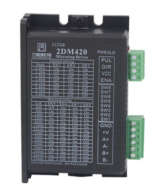 Tuta per motore passo-passo DM556 2DM420 per Nema 17 Nema 23