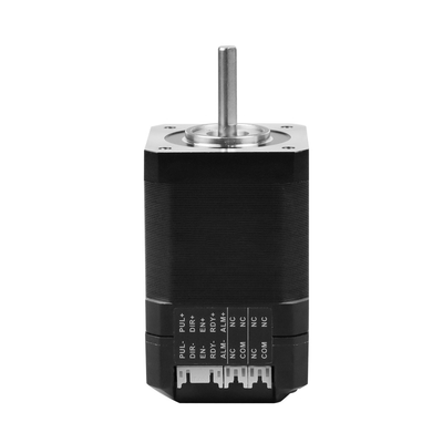 Miglior Prezzo Profondo Lineare Personalizzato Esterno Non Captivo Screw a Piombo Integrato Servo Stepper Motor con driver per Medicale