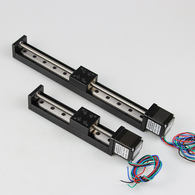 Jkongmotor Professional Commercial Long Life NEMA 8 11 17 23 24 34 Mini Stepper Linear Motor con vite a piombo Miglior prezzo