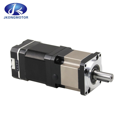 Miglior Prezzo Profondo Lineare Personalizzato Esterno Non Captivo Screw a Piombo Integrato Servo Stepper Motor con driver per Medicale