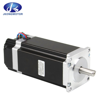Jkongmotor Nema23 Hybrid Servo Motors 2Nm 3Nm Motori stepper a ciclo chiuso integrati Motore stepper ibrido con controller integrato