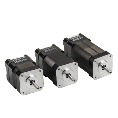 Jkongmotor 0.64N.m 200W RS485 Canopen Ethercat Servo Motor integrato con driver Servo motor a corrente continua senza spazzole con cambio