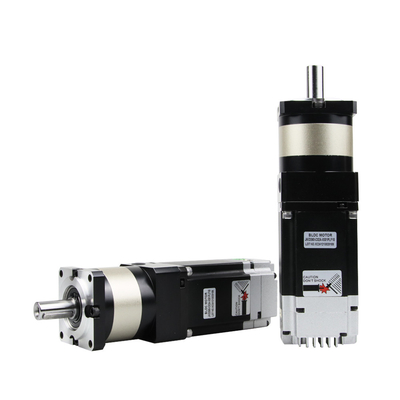 Jkongmotor42 57 60 80mm Motore DC BLDC senza spazzole 24V 36V 48V a bassa potenza 36W fino a 1000W 0,64nm Servo motore DC integrato