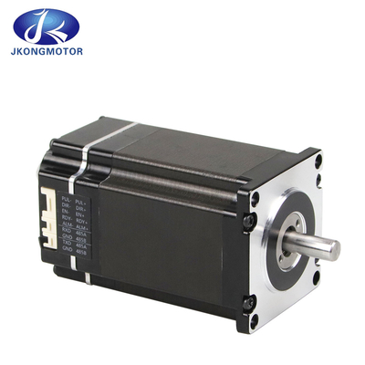 Jkongmotor Nema23 Hybrid Servo Motors 2Nm 3Nm Motori stepper a ciclo chiuso integrati Motore stepper ibrido con controller integrato