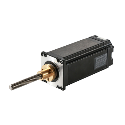 Jkongmotor Nema23 57mm 3N.m Servo a ciclo chiuso ad alta coppia con motore passo-passo integrato con azionamento per macchina