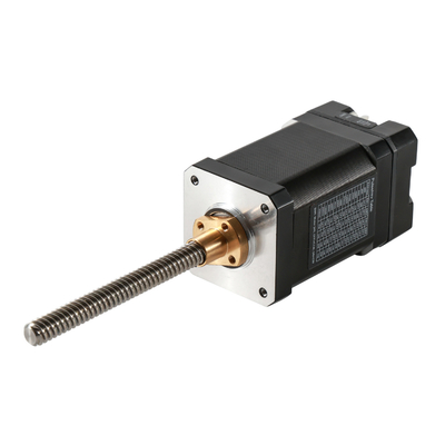 Jkongmotor Nema23 57mm 3N.m Servo a ciclo chiuso ad alta coppia con motore passo-passo integrato con azionamento per macchina