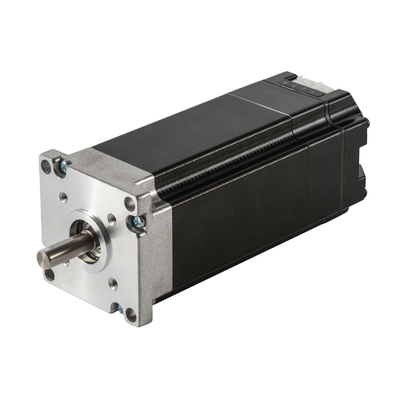 Jkongmotor 48VDC 1.27nm 400W RS485 Canopen DC Servo Motor integrato con driver insieme a freno o cambio