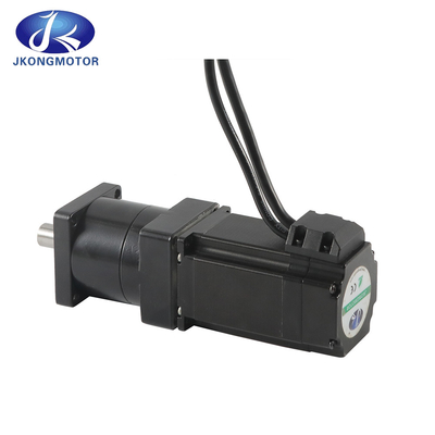 Jkongmotor High Torque NEMA 17/23/34 Tipo 86bygh 450A/450b/450c Motore passo a passo a ciclo chiuso per macchine CNC Router