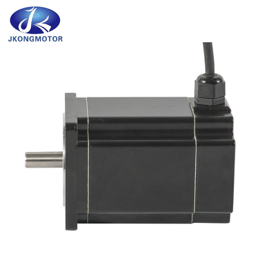 Jkongmotor High Torque NEMA 17/23/34 Tipo 86bygh 450A/450b/450c Motore passo a passo a ciclo chiuso per macchine CNC Router