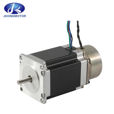 Jkongmotor High Torque NEMA 17/23/34 Tipo 86bygh 450A/450b/450c Motore passo a passo a ciclo chiuso per macchine CNC Router