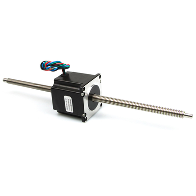 Jkongmotor High Torque NEMA 17/23/34 Tipo 86bygh 450A/450b/450c Motore passo a passo a ciclo chiuso per macchine CNC Router