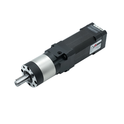 Jkongmotor High Torque 12Nm Nema34 Loop chiuso motore passo-passo lineare per la macchina del sesso con codificatore e driver