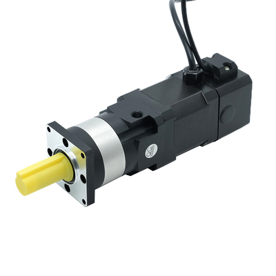 Jkongmotor High Torque 12Nm Nema34 Loop chiuso motore passo-passo lineare per la macchina del sesso con codificatore e driver