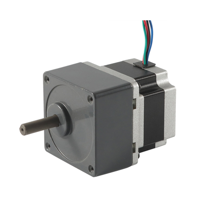 Jkongmotor High Torque 12Nm Nema34 Loop chiuso motore passo-passo lineare per la macchina del sesso con codificatore e driver