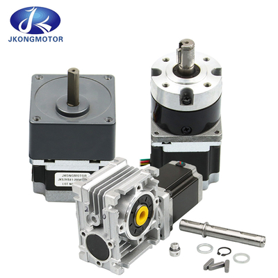 Jkongmotor High Torque 12Nm Nema34 Loop chiuso motore passo-passo lineare per la macchina del sesso con codificatore e driver