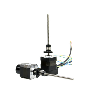 Jkongmotor Produttore professionale Motore DC senza spazzole Specificità personalizzabile / Dimensione 28mm-130mm / Potenza 10w-2000w