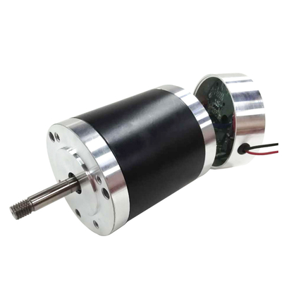 Jkongmotor Produttore professionale Motore DC senza spazzole Specificità personalizzabile / Dimensione 28mm-130mm / Potenza 10w-2000w