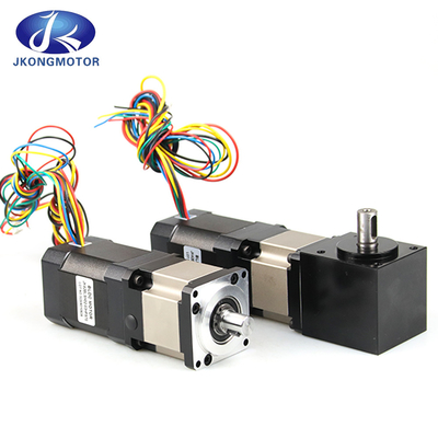 Jkongmotor Produttore professionale Motore DC senza spazzole Specificità personalizzabile / Dimensione 28mm-130mm / Potenza 10w-2000w
