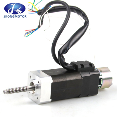 Jkongmotor 3 fase 50W 100W 200W 300W 400W 12V 24V 36V Dc motore senza spazzole motore senza spazzole motore Bldc motore con codificatore