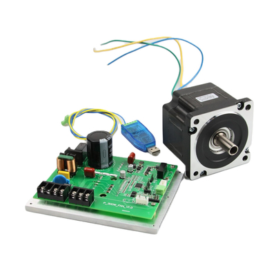 Jkongmotor 12V 24V 36V motore DC senza spazzole motore DC senza spazzole motore Bldc motore per 50W 100W 200W 300W 400W accettazione personalizzata