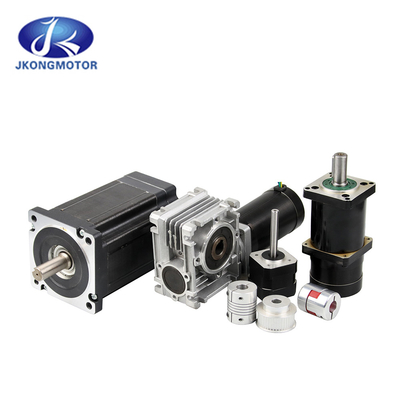 Jkongmotor 12V 24V 36V motore DC senza spazzole motore DC senza spazzole motore Bldc motore per 50W 100W 200W 300W 400W accettazione personalizzata