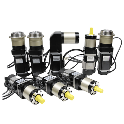 Jkongmotor 12V 24V 36V motore DC senza spazzole motore DC senza spazzole motore Bldc motore per 50W 100W 200W 300W 400W accettazione personalizzata