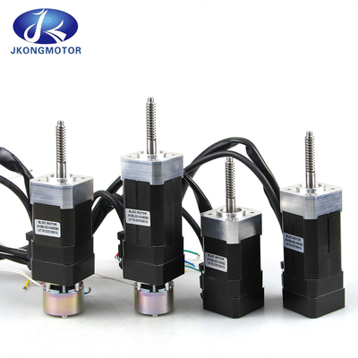 Jkongmotor 12V 24V 36V motore DC senza spazzole motore DC senza spazzole motore Bldc motore per 50W 100W 200W 300W 400W accettazione personalizzata