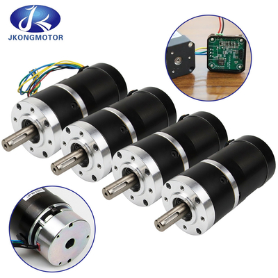 Jkongmotor 12V 24V 36V motore DC senza spazzole motore DC senza spazzole motore Bldc motore per 50W 100W 200W 300W 400W accettazione personalizzata