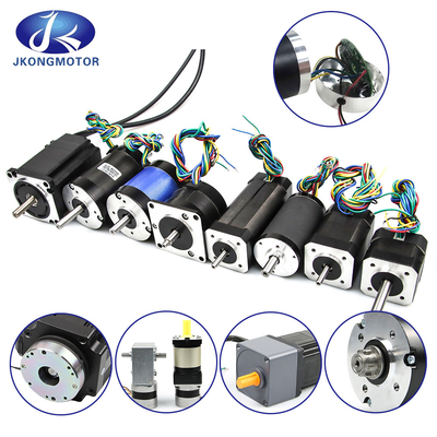 Jkongmotor 12V 24V 36V motore DC senza spazzole motore DC senza spazzole motore Bldc motore per 50W 100W 200W 300W 400W accettazione personalizzata