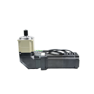 Jkongmotor Worm Gear Brushless DC Motor 200w 400w 80mm BLDC Motor 24V 48V Nema23 34 Transmisore planetario/ Freno/ Encoder