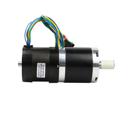 Jkongmotor Worm Gear Brushless DC Motor 200w 400w 80mm BLDC Motor 24V 48V Nema23 34 Transmisore planetario/ Freno/ Encoder
