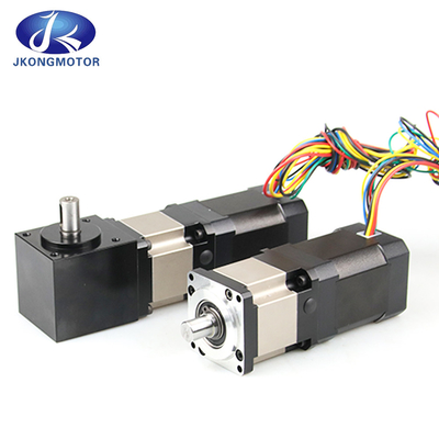 Jkongmotor OEM ODM 12V 24V 36V BLDC Motor Brushless Motor DC Motor con codificatore per culla JK42BLS01-X023