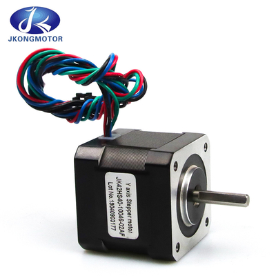 NEMA 17 Motore a passo ibrido di diametro 42 mm