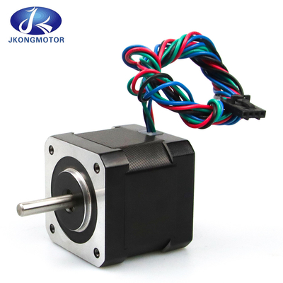 NEMA 17 Motore a passo ibrido di diametro 42 mm
