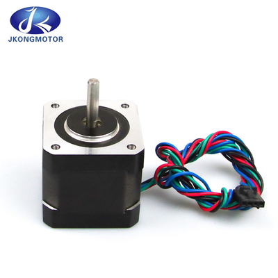 NEMA 17 Motore a passo ibrido di diametro 42 mm