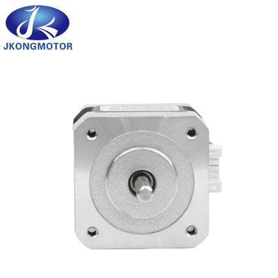 1.8 Grado 2 fase NEMA17 42Mm Motor Stepper / Sm42ht33-1334 JK42HS34-0424A