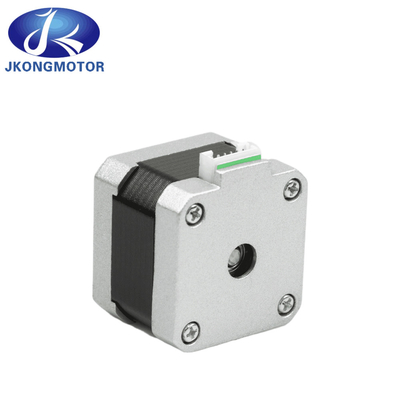1.8 Grado 2 fase NEMA17 42Mm Motor Stepper / Sm42ht33-1334 JK42HS34-0424A