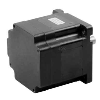 Vendita a caldo 48V BBQ Motore a corrente continua senza spazzola FAG cuscinetto JK86bls71-X031 0,7N.m bldc per macchine da griglia ignifughe