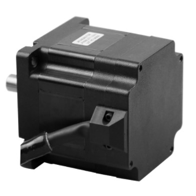 Vendita a caldo 48V BBQ Motore a corrente continua senza spazzola FAG cuscinetto JK86bls71-X031 0,7N.m bldc per macchine da griglia ignifughe
