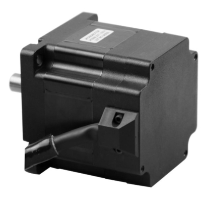 Vendita a caldo 48V BBQ Motore a corrente continua senza spazzola FAG cuscinetto JK86bls71-X031 0,7N.m bldc per macchine da griglia ignifughe