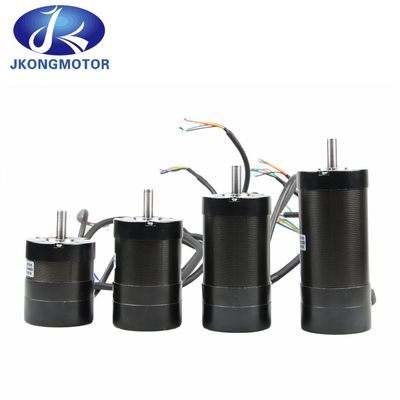 Motore a corrente continua senza spazzola 24V 3000 a 30W Regolamento della velocità di azionamento Sostituisce la sala ad alta velocità spazzolata 42mm BLDC DC