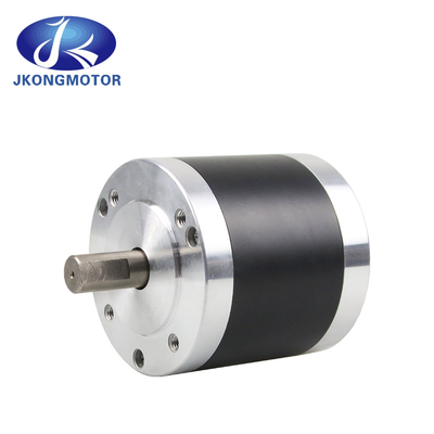 Motore a corrente continua senza spazzola 24V 3000 a 30W Regolamento della velocità di azionamento Sostituisce la sala ad alta velocità spazzolata 42mm BLDC DC