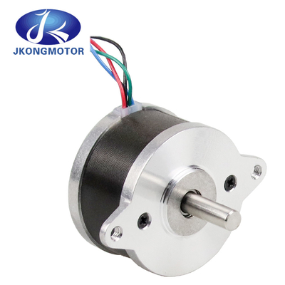 0.9°36mm 2 fase 3.8V Nema 14 motore a passo ibrido