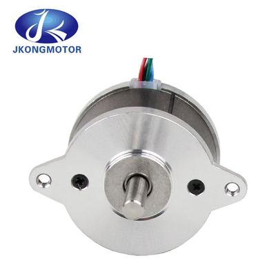 0.9°36mm 2 fase 3.8V Nema 14 motore a passo ibrido