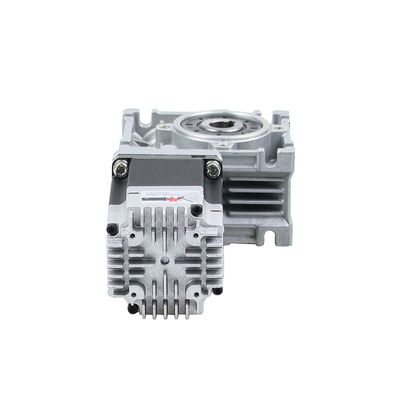 Jkongmotor Industrial Square 60mm1.27nm DC Servo Motor 400W 48V driver integrato con qualità CE