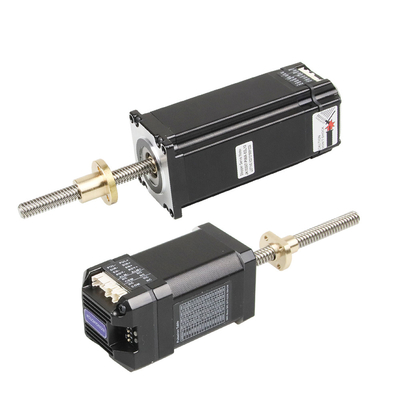 Jkongmotor Nema23 2N.M motore passo-passo a ciclo chiuso integrato con codificatore utilizzato per macchine CNC