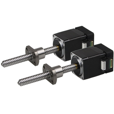 Jkongmotor Nema23 57mm 3N.m Servo a ciclo chiuso ad alta coppia con motore passo-passo integrato con azionamento per macchina